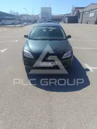 2005 Ford FOCUS