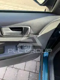 2005 Ford FOCUS