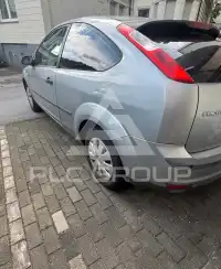 2005 Ford FOCUS