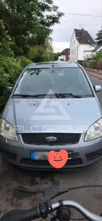2005 Ford FOCUS