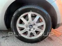 2005 Ford FOCUS
