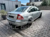 2005 Ford FOCUS