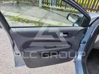 2005 Ford FOCUS