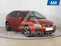 2005 Ford FOCUS