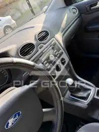 2005 Ford FOCUS