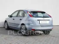 2005 Ford FOCUS