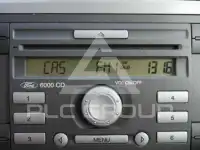 2005 Ford FOCUS