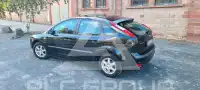 2005 Ford FOCUS