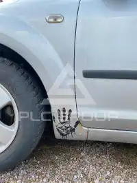 2005 Ford FOCUS