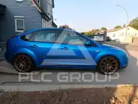2005 Ford FOCUS