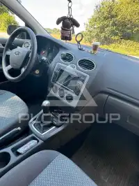 2005 Ford FOCUS
