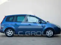 2005 Ford FOCUS