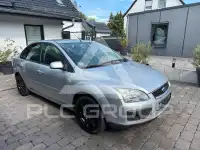 2005 Ford FOCUS