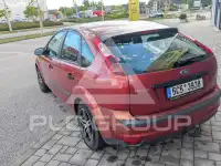 2005 Ford FOCUS
