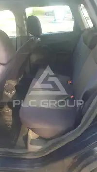 2005 Ford FOCUS