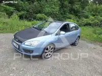 2005 Ford FOCUS