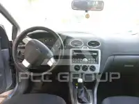 2005 Ford FOCUS
