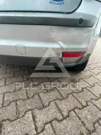 2005 Ford FOCUS