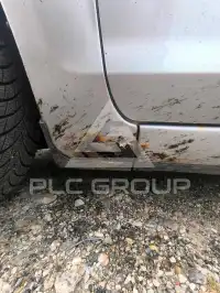 2005 Ford FOCUS