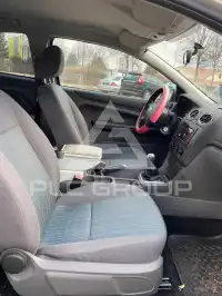2005 Ford FOCUS
