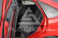 2005 Ford FOCUS