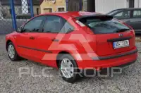 2005 Ford FOCUS