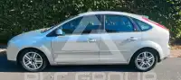 2005 Ford FOCUS