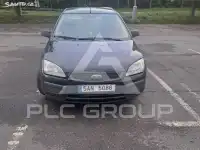 2005 Ford FOCUS