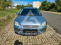 2005 Ford FOCUS