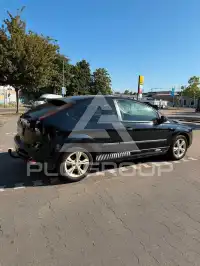 2005 Ford FOCUS
