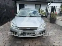 2005 Ford FOCUS