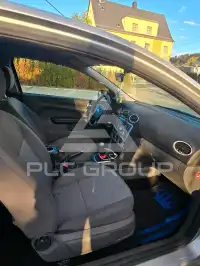 2005 Ford FOCUS