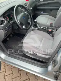 2005 Ford FOCUS