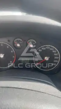 2005 Ford FOCUS
