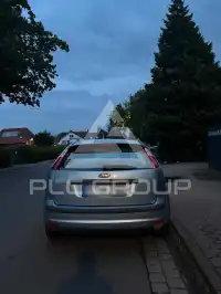 2005 Ford FOCUS