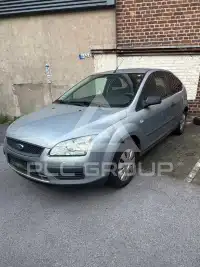 2005 Ford FOCUS