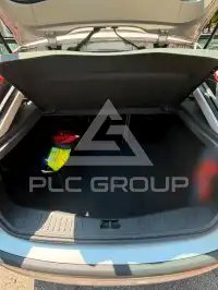 2005 Ford FOCUS