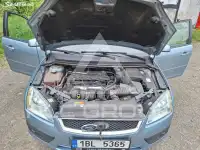 2005 Ford FOCUS