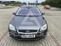 2005 Ford FOCUS