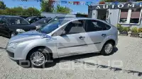 2005 Ford FOCUS