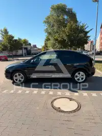 2005 Ford FOCUS