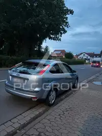2005 Ford FOCUS