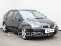 2005 Ford FOCUS