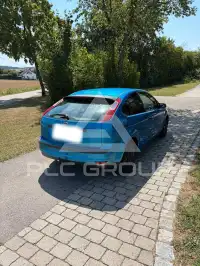 2005 Ford FOCUS