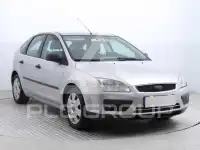 2005 Ford FOCUS