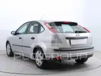 2005 Ford FOCUS