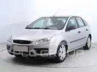 2005 Ford FOCUS