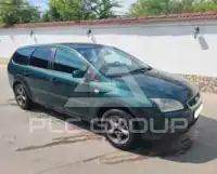 2005 Ford FOCUS
