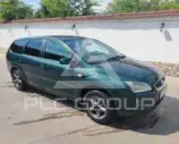 2005 Ford FOCUS