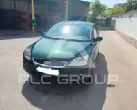2005 Ford FOCUS